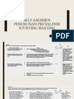 Self Asesmen PPSW Agustus