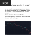 CORRELACION-FOREX- Agustin Maciel