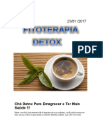 Fitoterapia Detox PDF