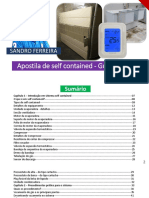 Guia prático de self contained