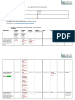 Tarea Reglas Ortográficas, Sinónimos y Antónimos MANYA JONATHAN