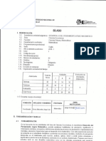 Silabo Del Pensamiento Logico Mate