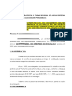 Requerimento de não conhecimento de embargos de declaração do INSS por preclusão e, subsidiariamente, reafirmação da DER