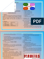 Materi Diabetes Mellitus