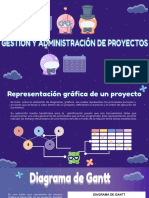 Gestionyadministraciondeproyectosgrupo 3 by Slidesgo