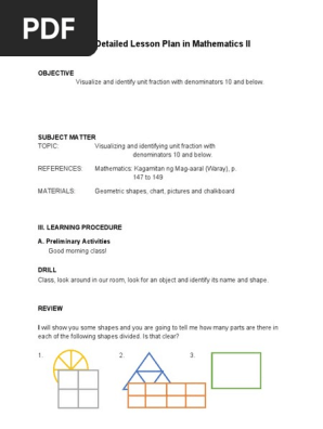 Mathematics 2 LP