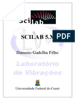 Apostila de Scilab Atualizada