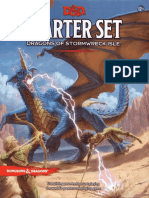 Starter Set - Dragons of Stormwreck Isle