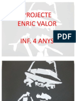 Enric Valor PDT