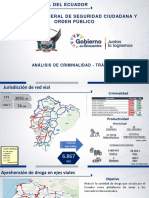 TRANSITO Y CRIMINALIDAD