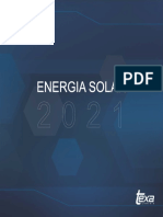 Catalogo Energia Solar 2021 Texa