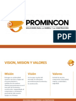 Presentacion Promincon 2022