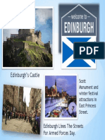 Edinburgh Leaflet-Carlos Matamala