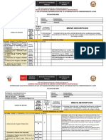 Informe de Mes de Julio 2022 Cualitativo