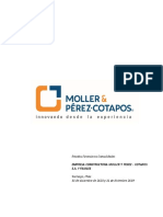 Moller & Pérez Cotapos - EF Consolidados 2020-2019