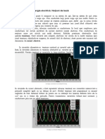 Curentul Electric, Notiuni de Baza