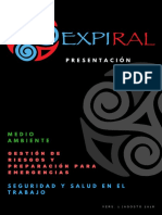 Presentacion Expiral