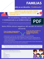 Información A Las Familias