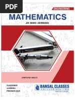 (Eduwaves360) CA - 11th (2019C) - E