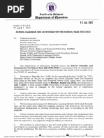 List of Passers NLE | PDF