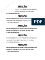 ATENÇÃO Abcdpdf Word para PDF