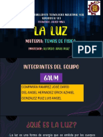 La Luz