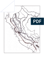 Mapas Hidrograficos Del Perú