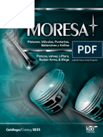 Catalogo Moresa 2022
