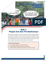 Buku Murid IPAS - Ilmu Pengetahuan Alam Dan Sosial Bab 2 - Fase B