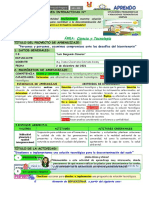 PA - 9 - Actividad - #10 - 2 de Diciembre