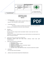 7 Kak Pelepasan Implant