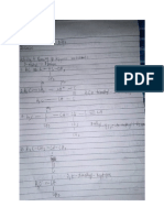 Chemistry Activity 7