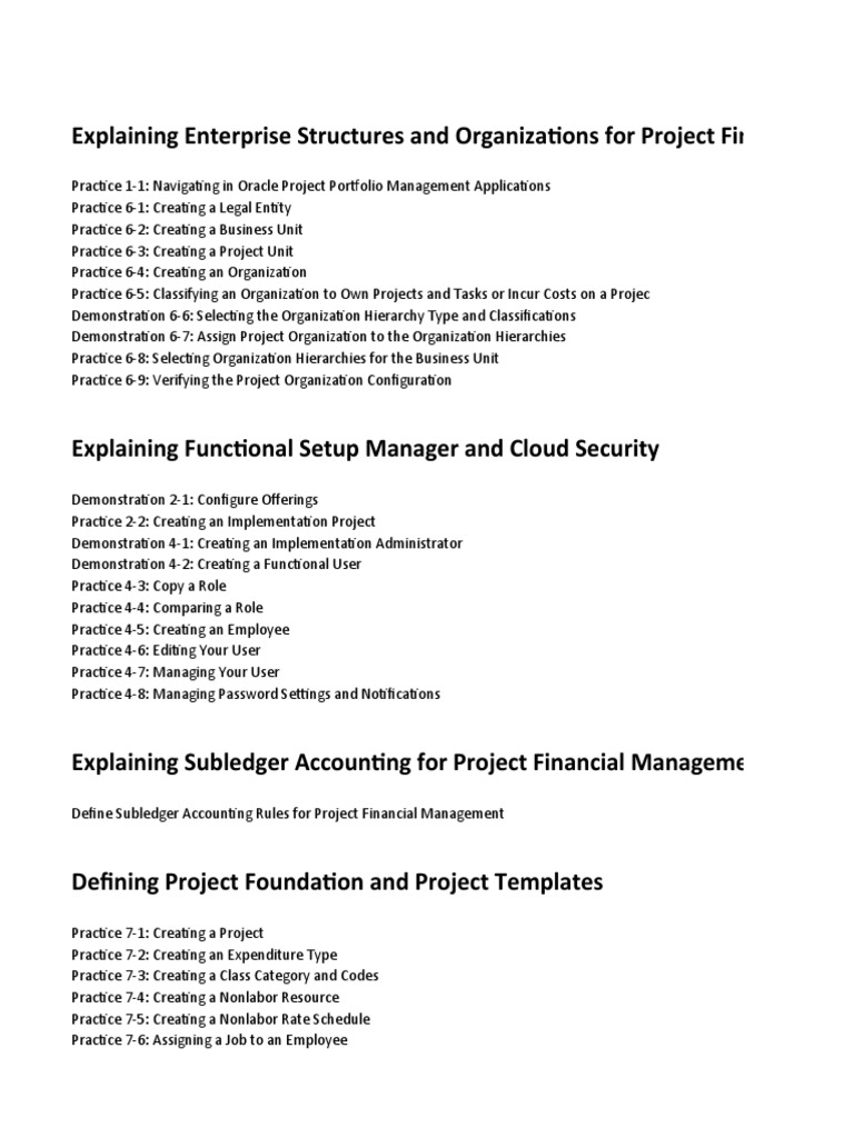 Project Portfolio Management | PDF | Business | Revenue