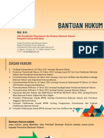 Bantuan Hukum