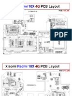 Xiaomi Redmi 10X (Atom) Schematic