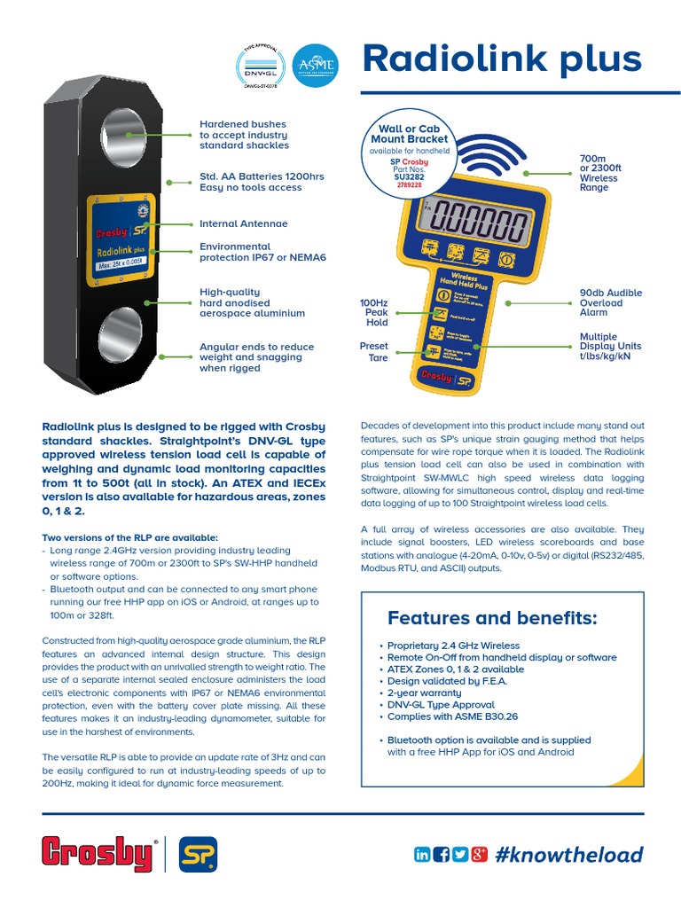 Radiolink Plus Archive Pdf Hertz Wireless