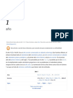 1 - Wikipedia, La Enciclopedia Libre