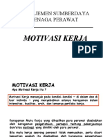 8motivasi Kerja