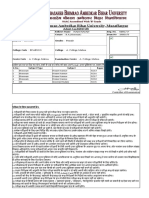 PRT Admit Card