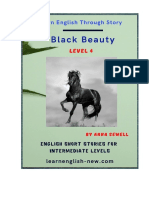 Black Beauty by Anna Sewell Retold by John Escott Book PDF