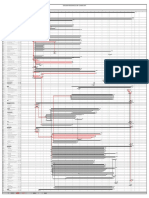 Cronograma Diagrama de Gantt Mod 03 Rev 00