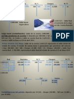 Conciliacion Bancaria