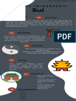 Neutral Colored How To Infographic