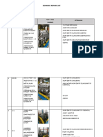 Docking Repair List