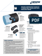 A003 Dripnet PC Heavywall Dripline Brochure