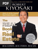 Download The Real Book of Real Estate - Robert Kiyosaki by Teo Papouloglou SN58695052 doc pdf