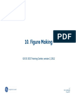 10. Figure MakingGE OC-DCS Training Center, version 2, 2012