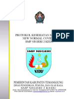 1 - SK Protokol Kesehatan New Normal Covid-19