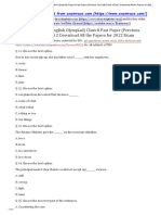 IEO-Class-8-Paper-2013-Set-A-Part-2