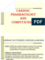 Pharmacology Revised